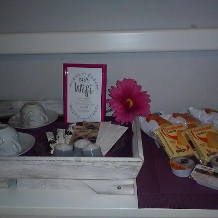 רומא Vatican Rooms Accommodation מראה חיצוני תמונה