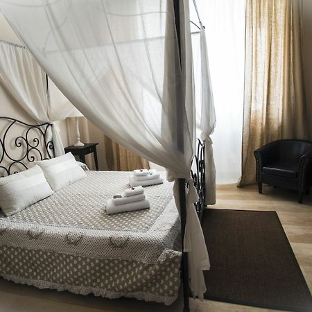 רומא Vatican Rooms Accommodation מראה חיצוני תמונה