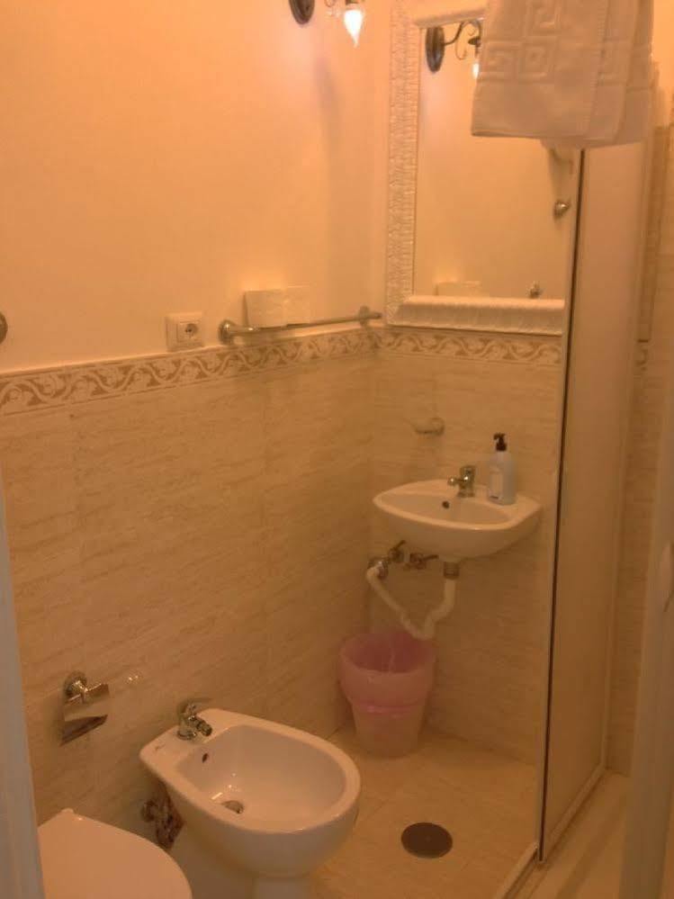 רומא Vatican Rooms Accommodation מראה חיצוני תמונה