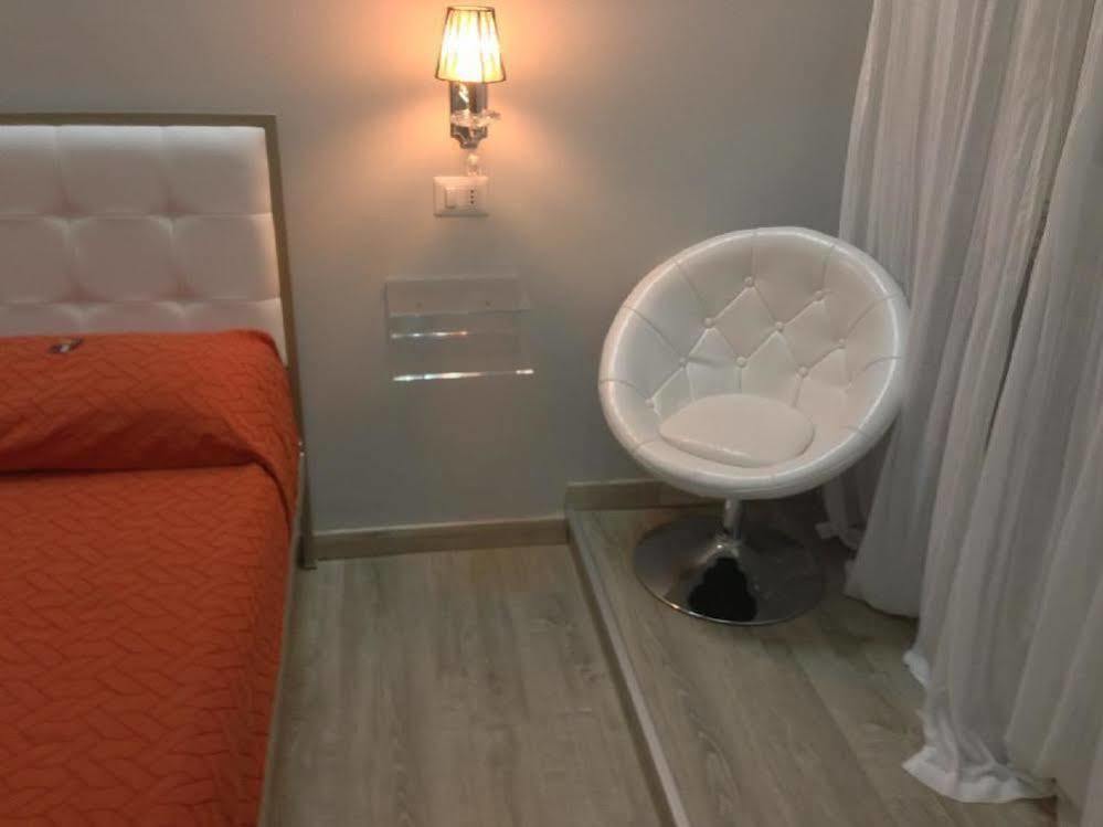 רומא Vatican Rooms Accommodation מראה חיצוני תמונה