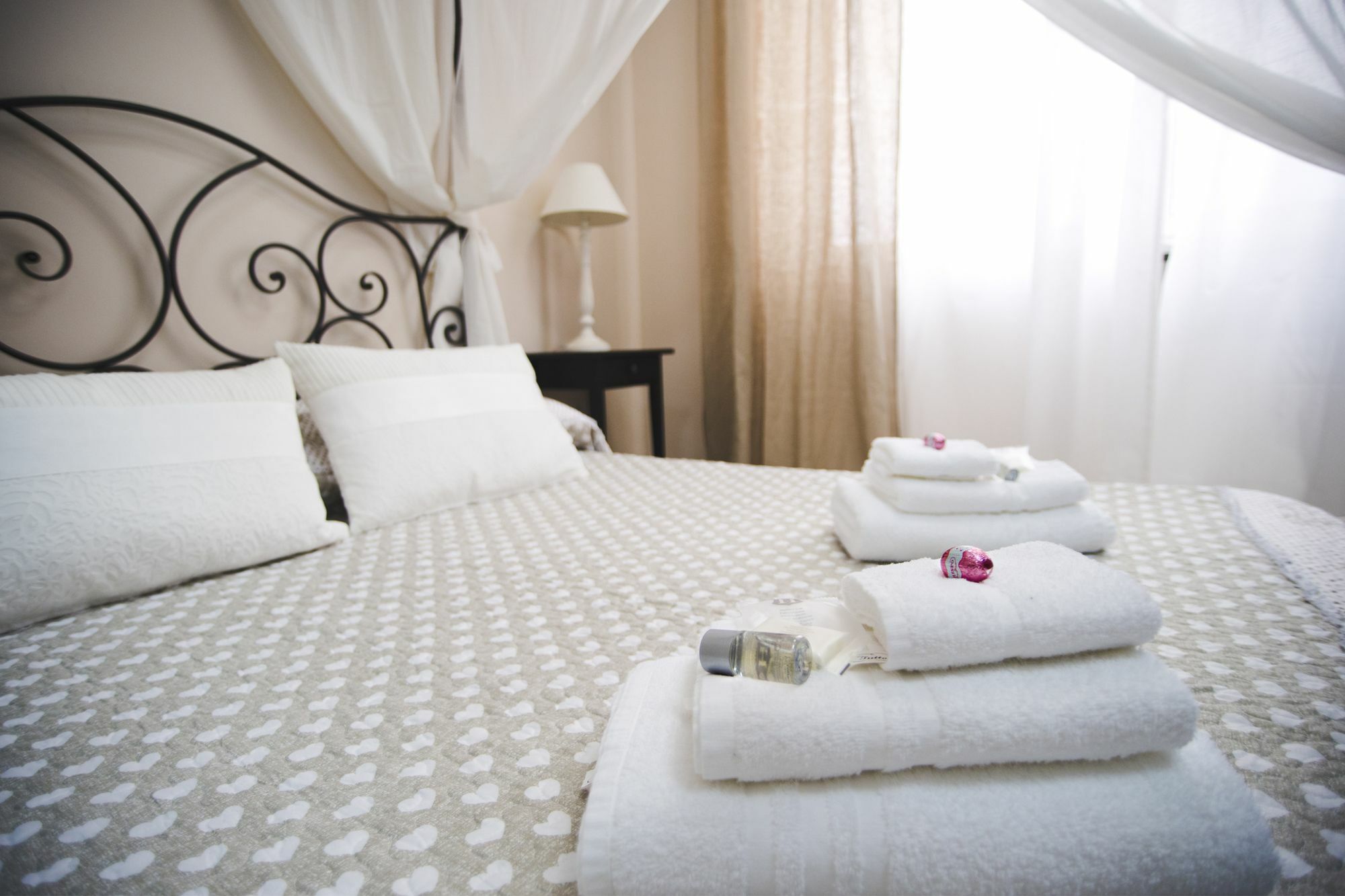 רומא Vatican Rooms Accommodation מראה חיצוני תמונה