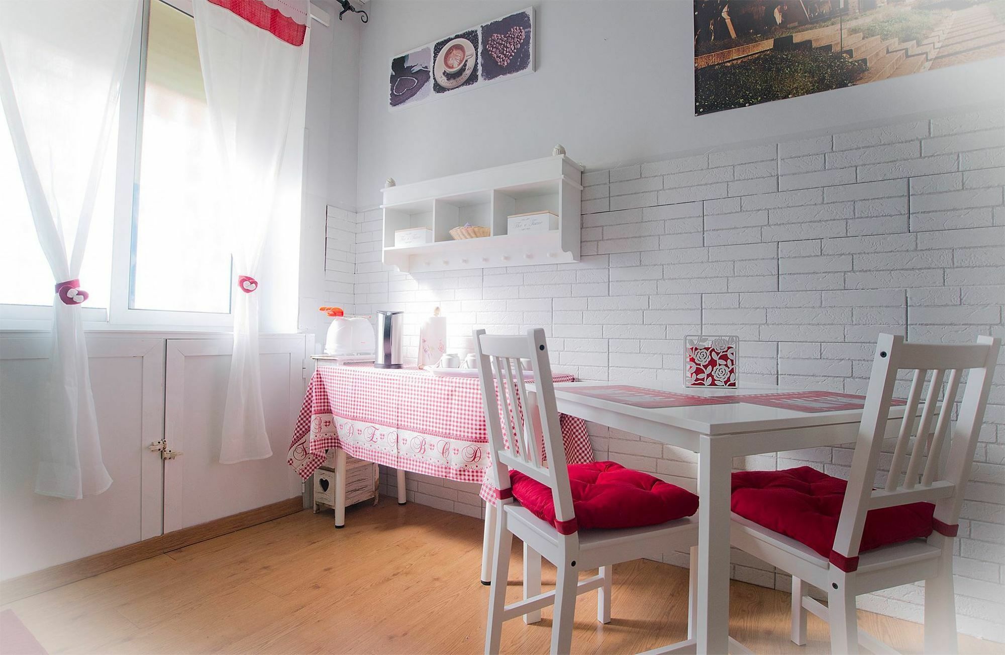 רומא Vatican Rooms Accommodation מראה חיצוני תמונה